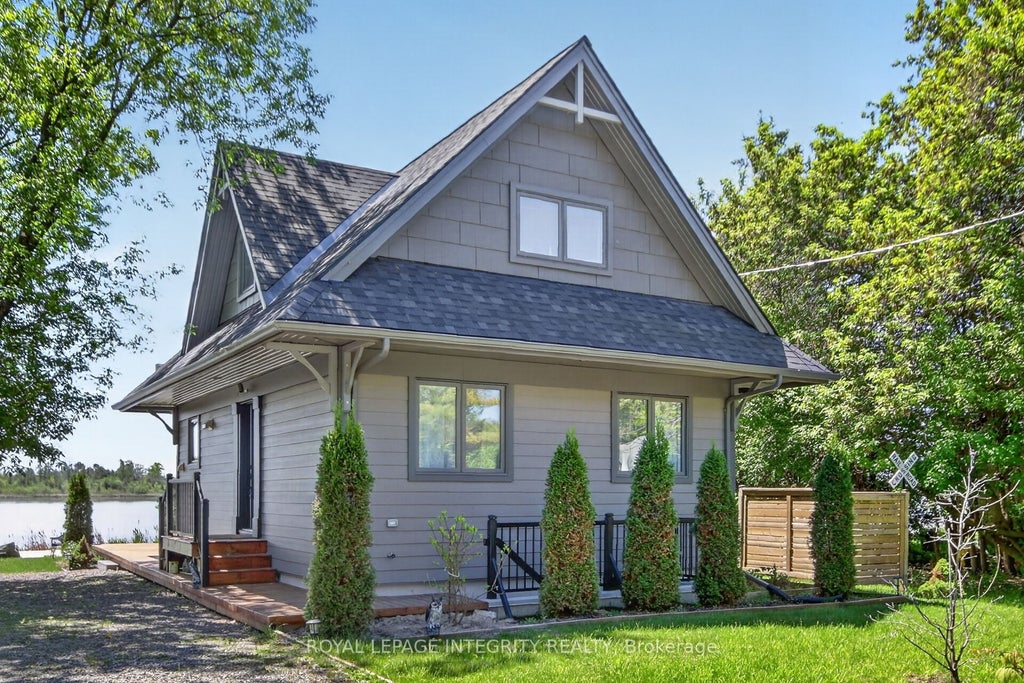 Photo of 336 Broadway Street W, Merrickville-Wolford, ON K0G 1N0 (MLS # X13177098)