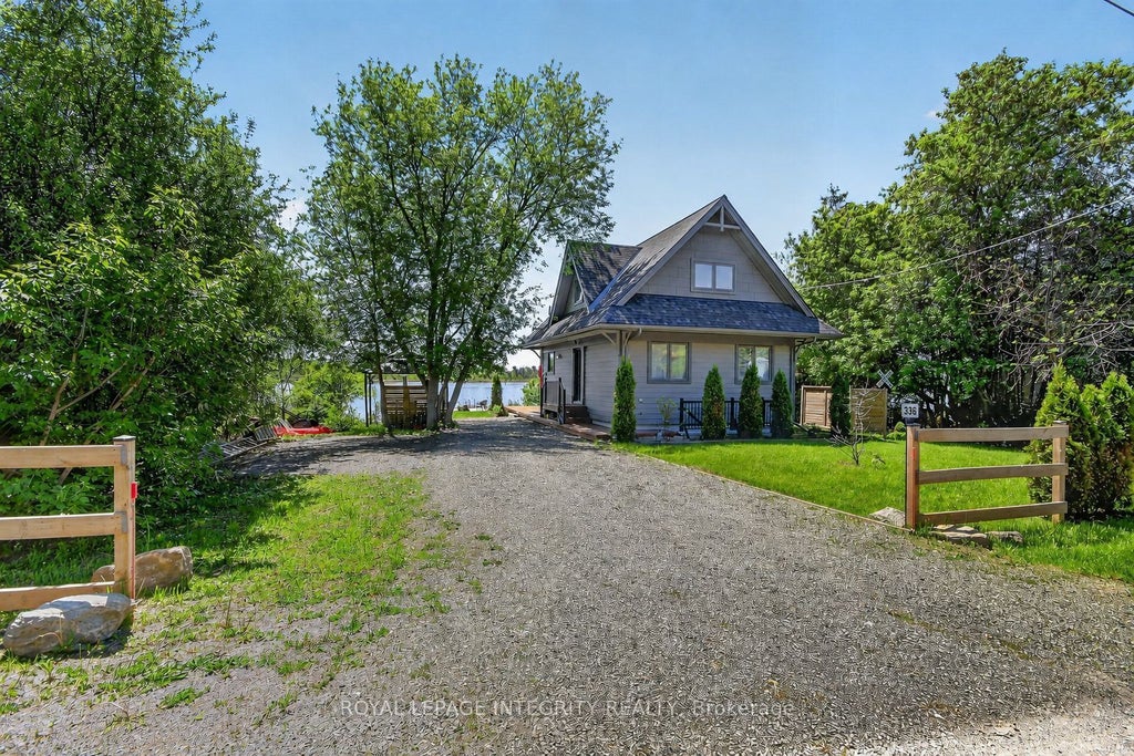 Photo of 336 Broadway Street W, Merrickville-Wolford, ON K0G 1N0 (MLS # X13177098)