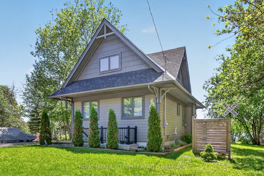 Photo of 336 Broadway Street W, Merrickville-Wolford, ON K0G 1N0 (MLS # X13177098)