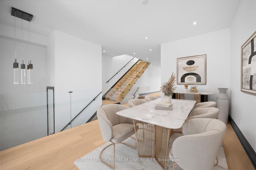 Photo of 683 Glencairn Avenue, Toronto, ON M6B 1Z8 (MLS # C12419151)
