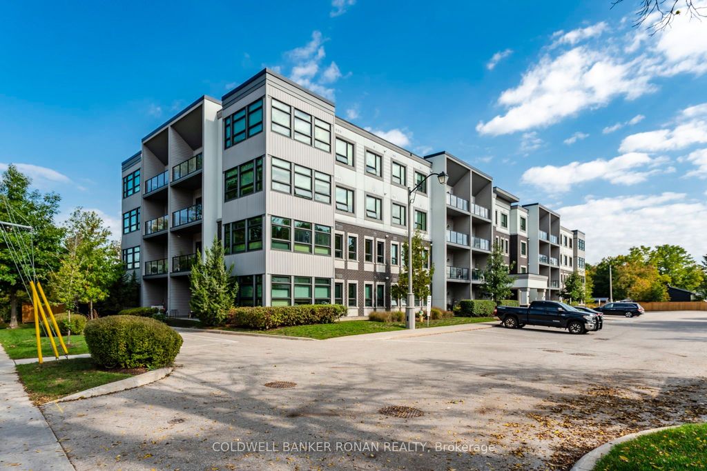 Photo of 69 Boyne Street N #103, New Tecumseth, ON L9R 0N9 (MLS # N12437932)