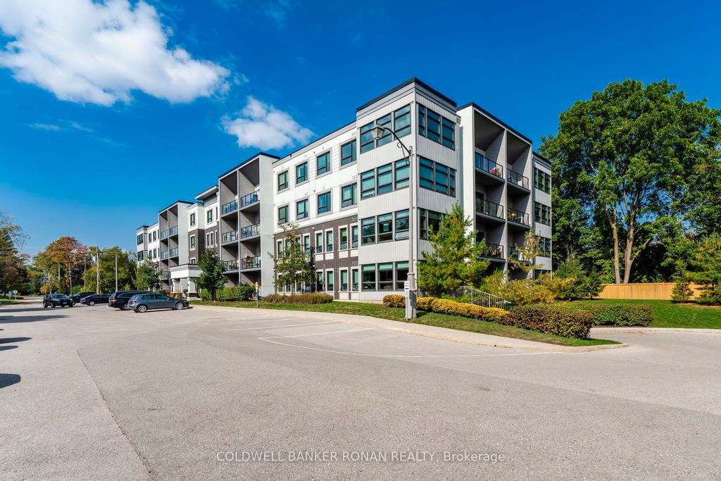 Photo of 69 Boyne Street N #103, New Tecumseth, ON L9R 0N9 (MLS # N12437932)