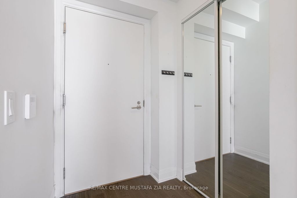 Photo of 70 Annie Craig Drive #4806, Toronto, ON M8V 0G2 (MLS # W12575682)