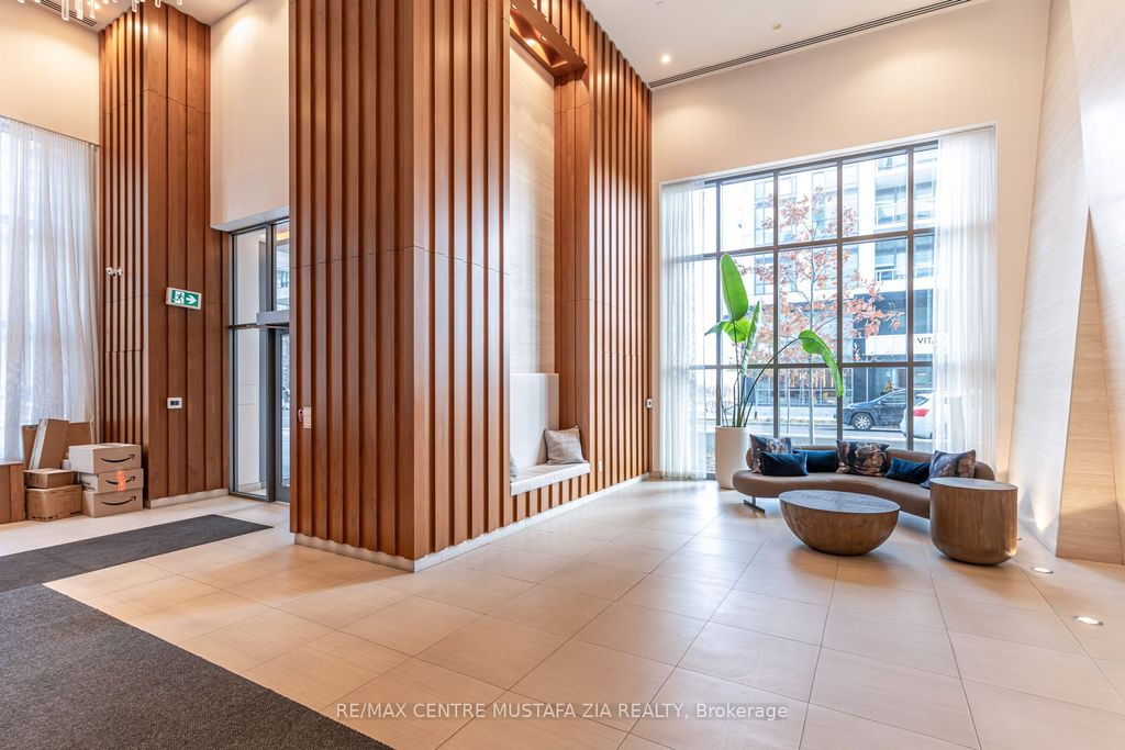 Photo of 70 Annie Craig Drive #4806, Toronto, ON M8V 0G2 (MLS # W12575682)