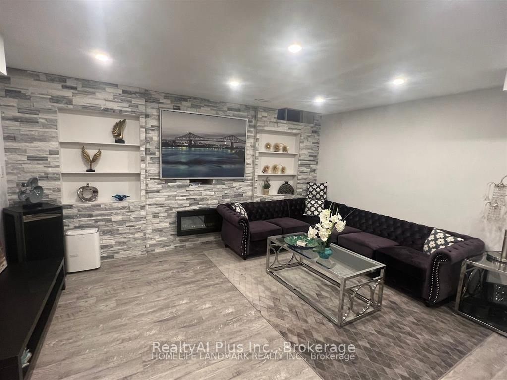 80 Batchford Crescent Bsmt