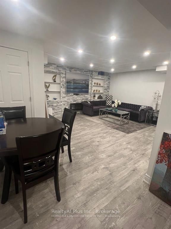 80 Batchford Crescent Bsmt