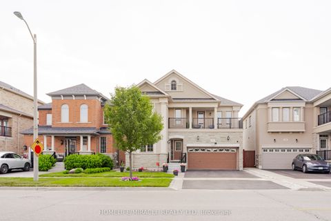 Photo of 516 Vellore Woods Boulevard, Vaughan, ON L4H 2W3 (MLS # N12580078)