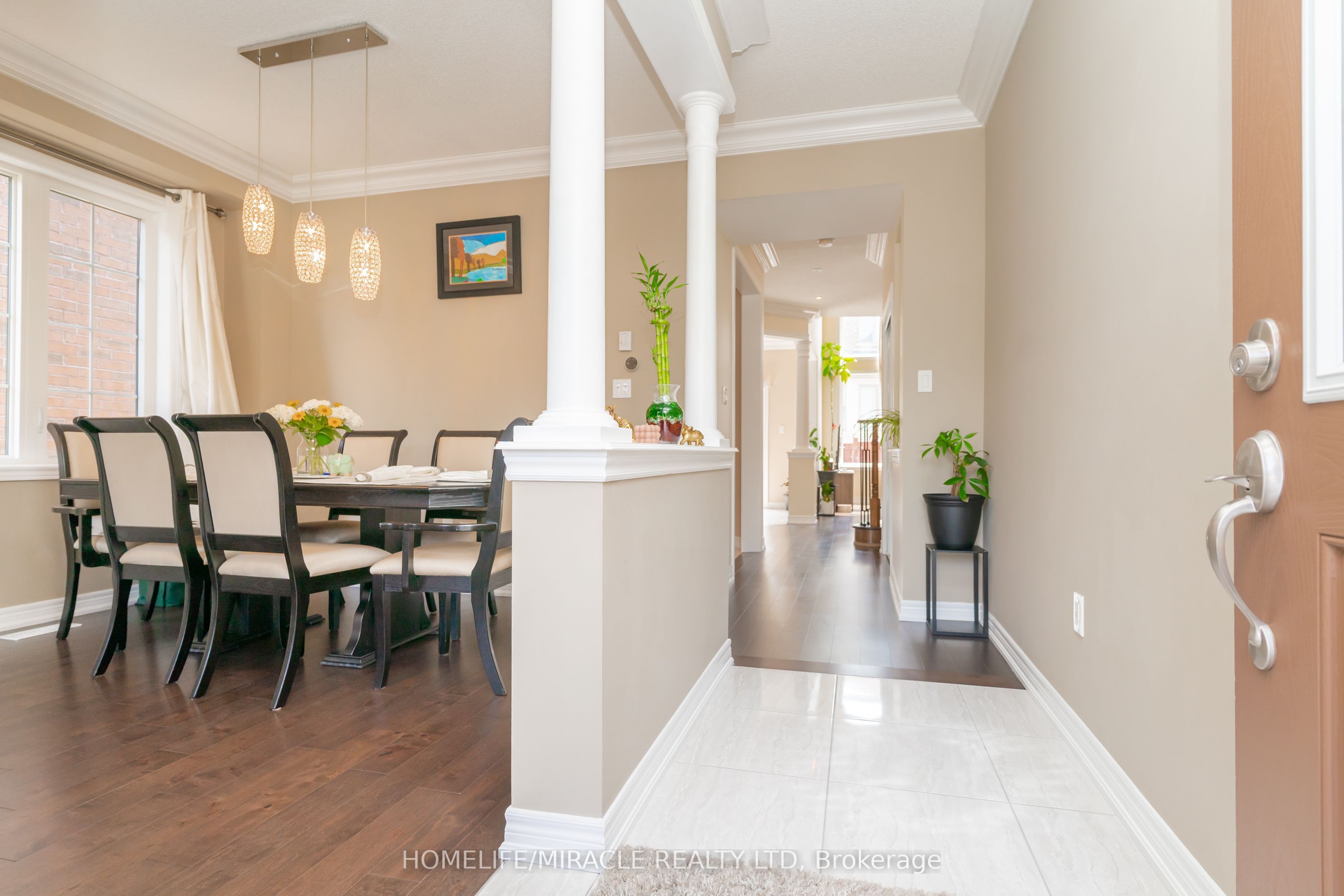 516 Vellore Woods Boulevard