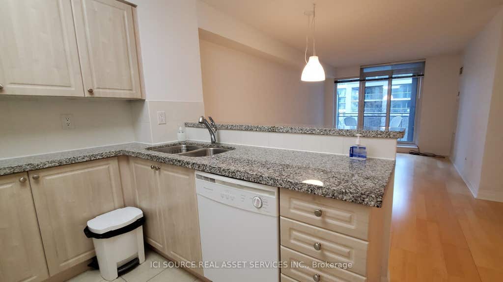 Photo of 2119 Lake Shore Boulevard W #316, Toronto, ON M8V 4E8 (MLS # W13601048)