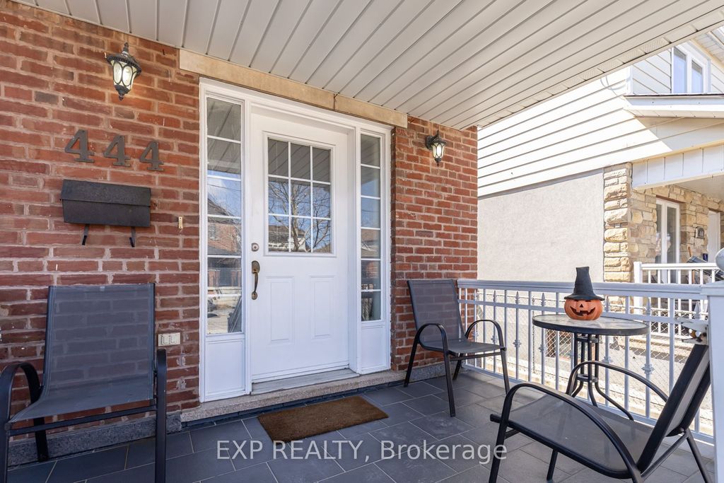 Photo of 444 Maybank Avenue, Toronto, ON M6N 3S8 (MLS # W12975632)