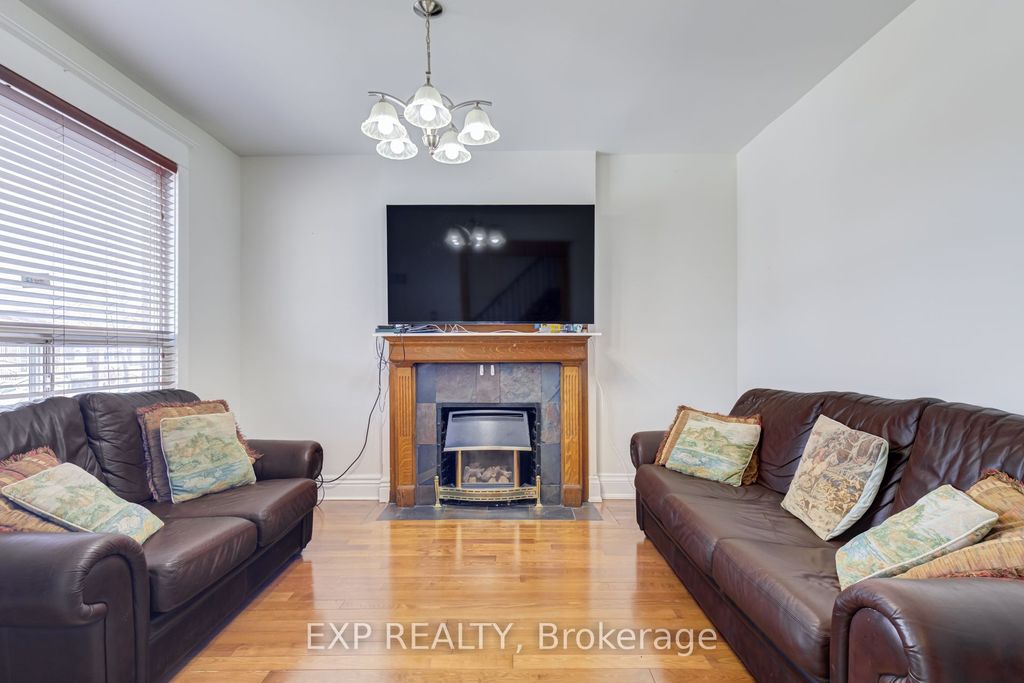 Photo of 444 Maybank Avenue, Toronto, ON M6N 3S8 (MLS # W12975632)