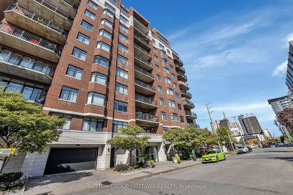 Photo of 375 Lisgar Street #903, Ottawa Centre, ON K2P 0E3 (MLS # X12980540)