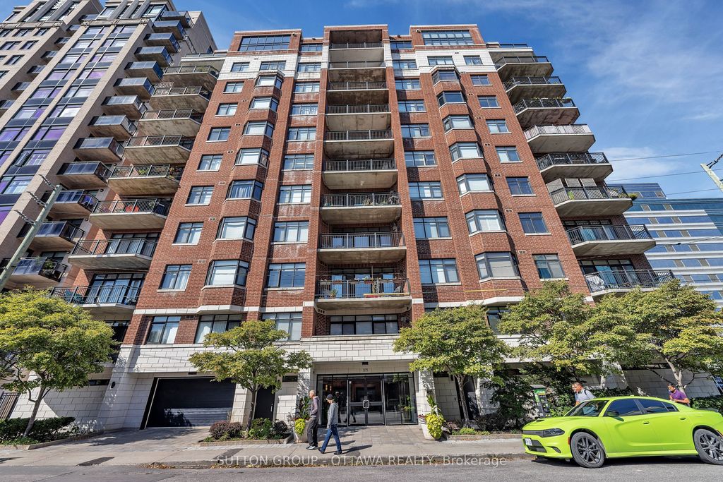 Photo of 375 Lisgar Street #903, Ottawa Centre, ON K2P 0E3 (MLS # X12980540)