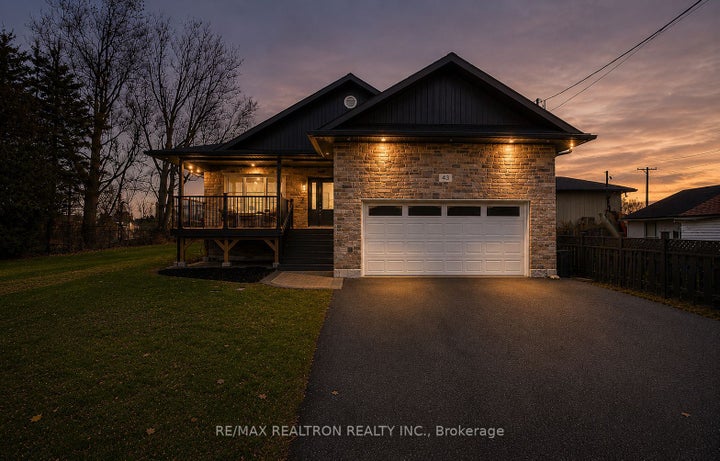 Photo 1 of 49 — 43 KING Street, Asphodel-Norwood, ON K0L 2V0