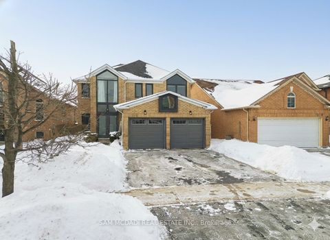 7214 Terragar Boulevard Mississauga ON L5N 7M5
