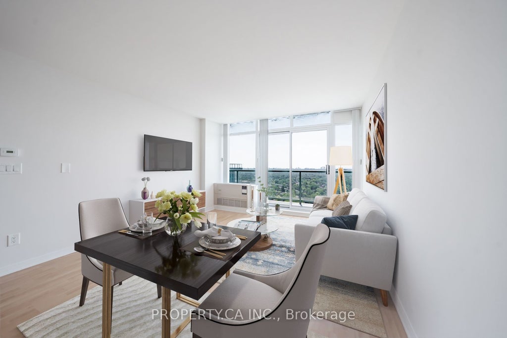 Photo of 5508 Yonge Street #PH03, Toronto, ON M2N 7L2 (MLS # C14032230)