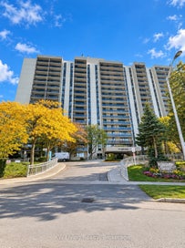 177 Linus Road 1706 Toronto ON M2J 4S5