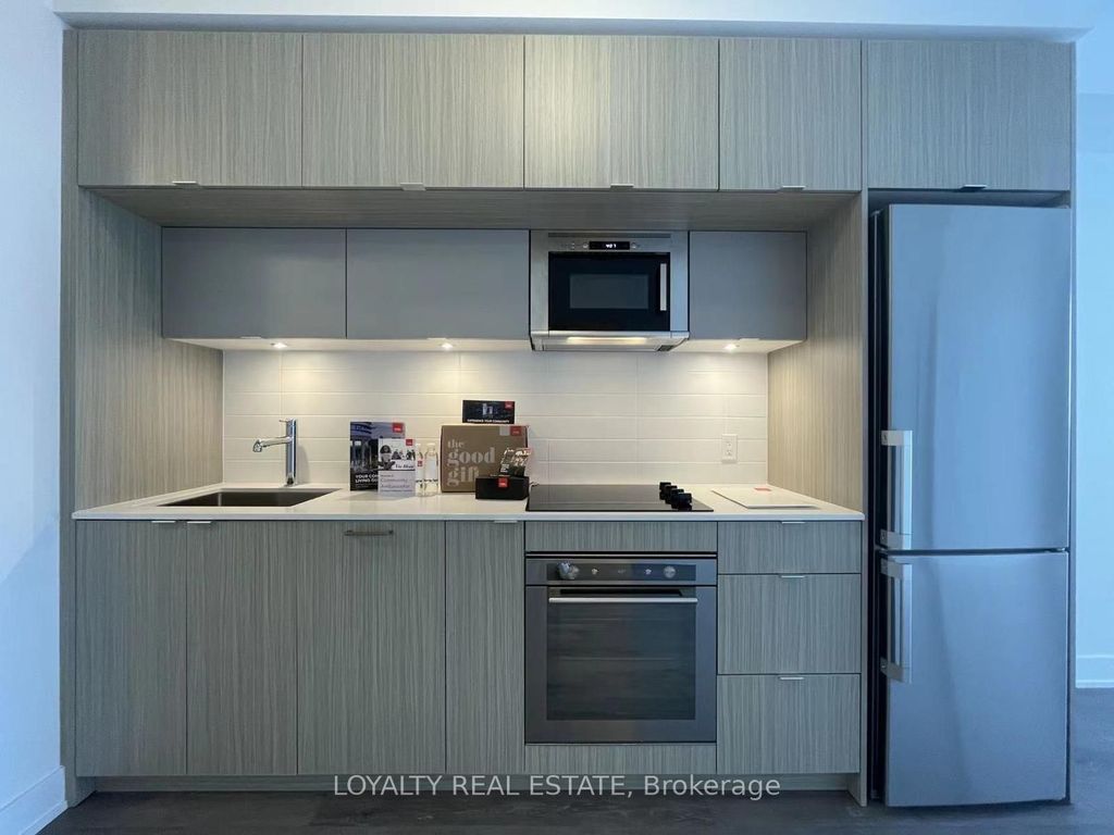 Photo of 575 bloor Street E #2105, Toronto, ON M4W 0B2 (MLS # C12985494)