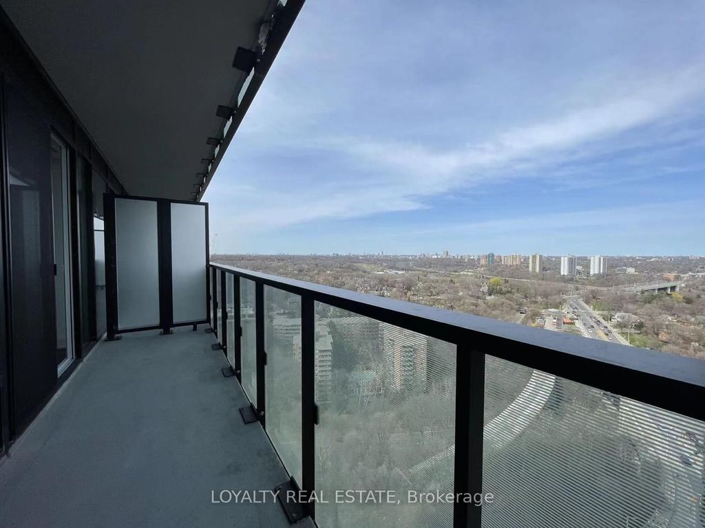 Photo of 575 bloor Street E #2105, Toronto, ON M4W 0B2 (MLS # C12985494)