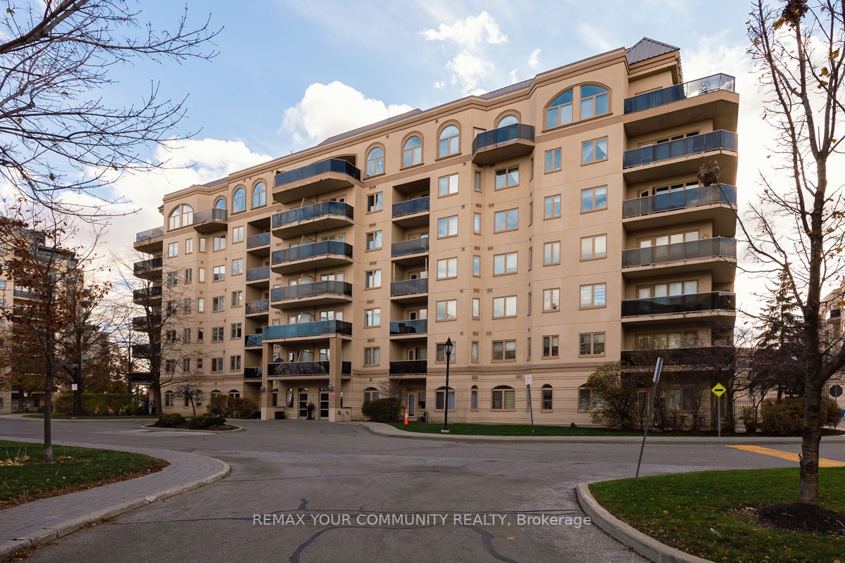 7 Dayspring Circle 601