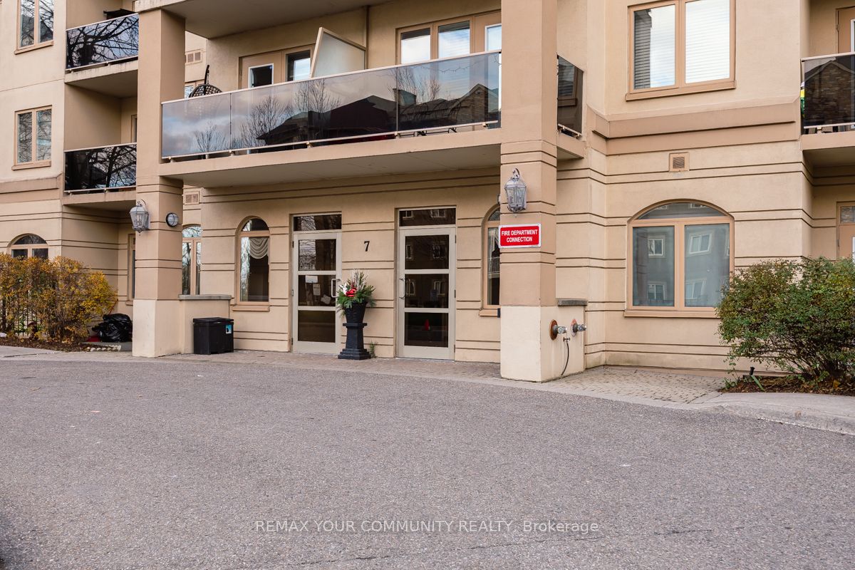 7 Dayspring Circle 601