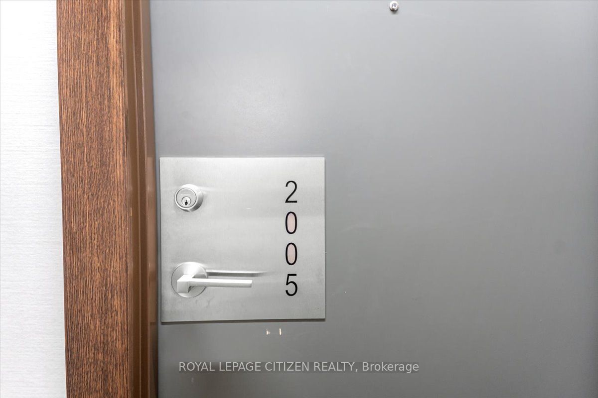 30 Nelson Street 2005