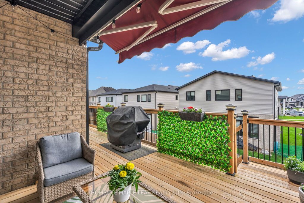 Photo of 2195 Ironwood Road, London South, ON N6K 0H2 (MLS # X13075844)