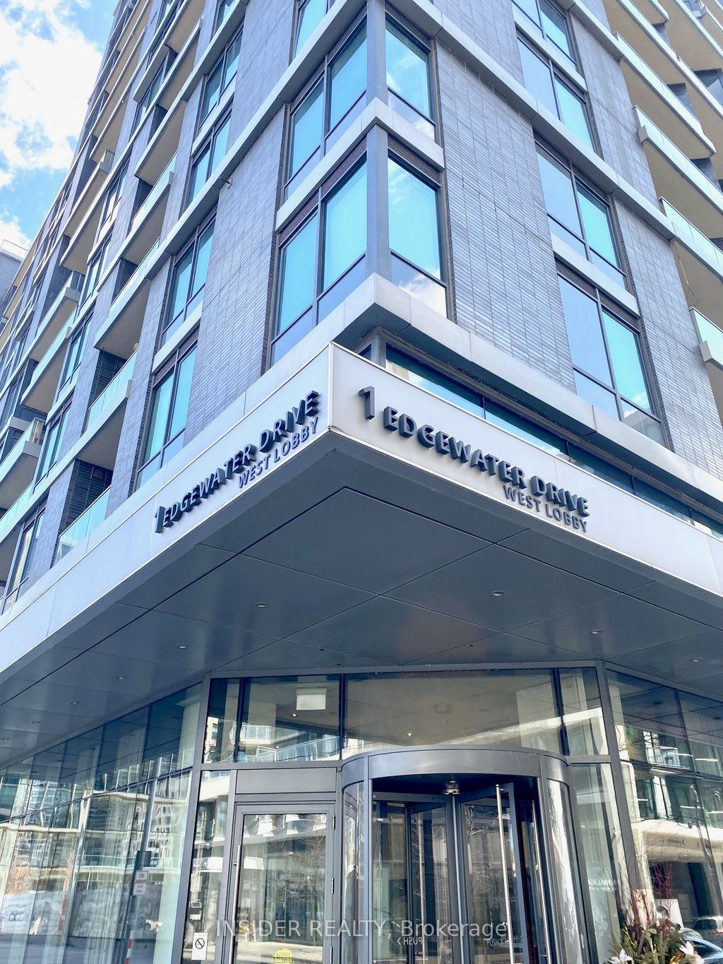 Photo of 1 Edgewater Drive #PH08, Toronto, ON M5A 0L1 (MLS # C12994008)