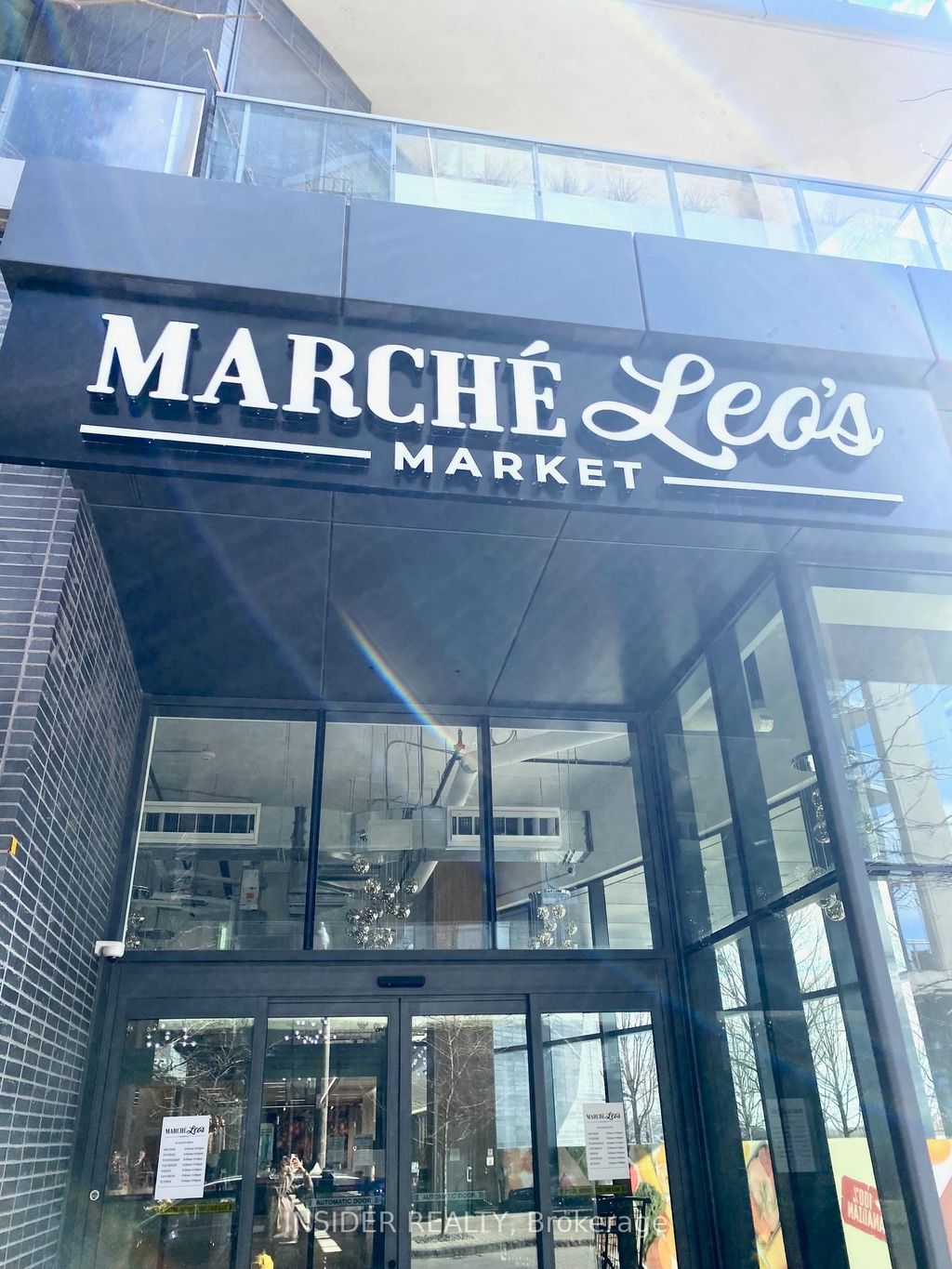 Photo of 1 Edgewater Drive #PH08, Toronto, ON M5A 0L1 (MLS # C12994008)