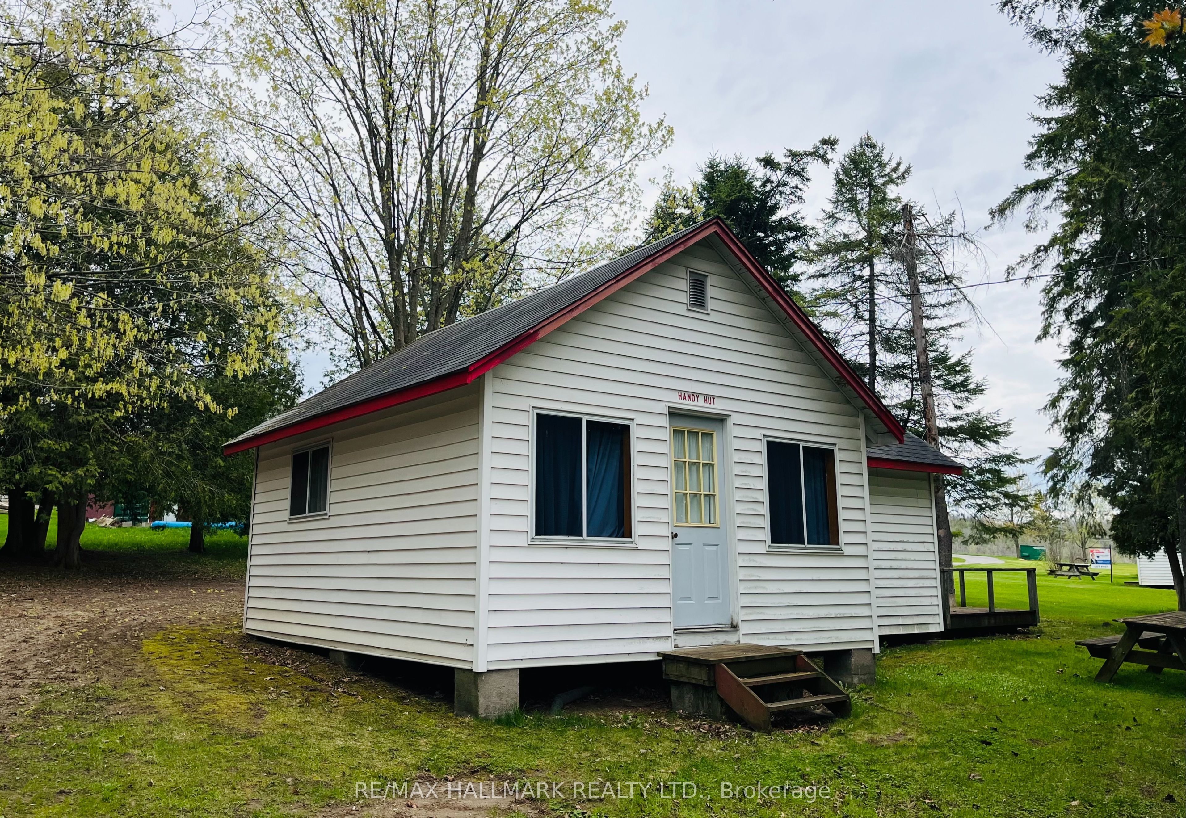 Photo 1 of 17 — 449 Island View Road 104, Alnwick/Haldimand, ON K0K 2X0