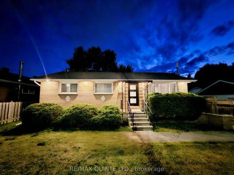 620 Sidney Street Belleville ON K8P 4A6