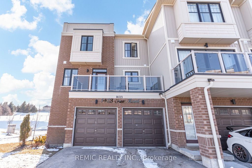 Photo of 1423 Green Road, Clarington, ON L1C 7E8 (MLS # E12842382)