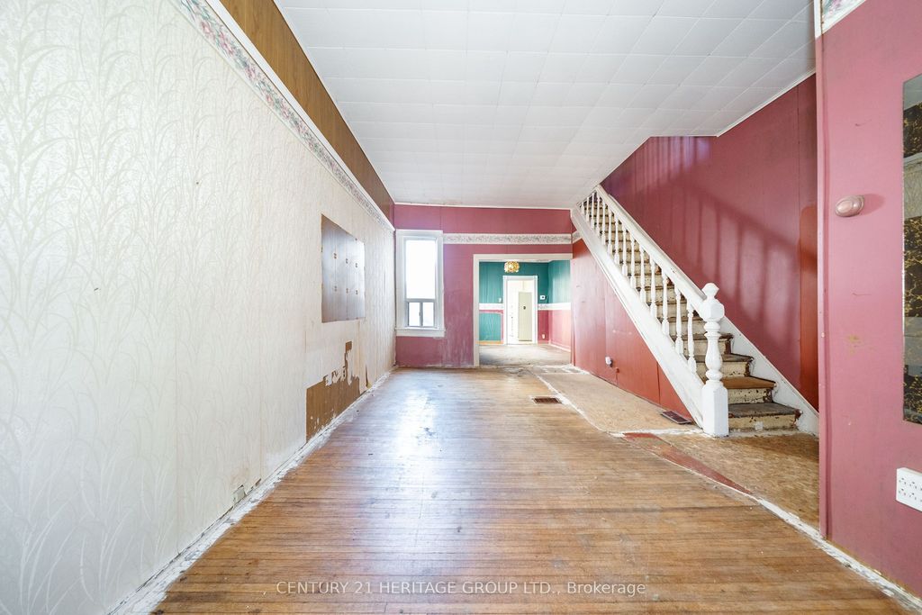 Photo of 403 Brock Avenue, Toronto, ON M6H 3N6 (MLS # C13133224)