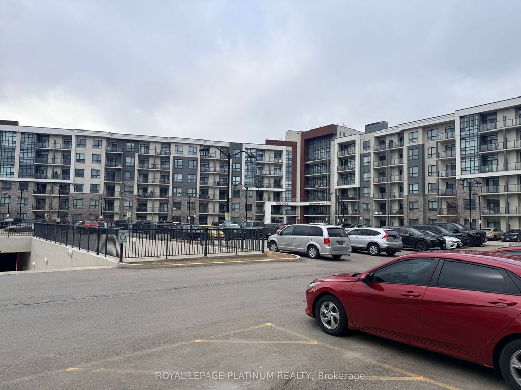 Photo of 125 Shoreview Place #233, Hamilton, ON L8E 0K3 (MLS # X12927158)