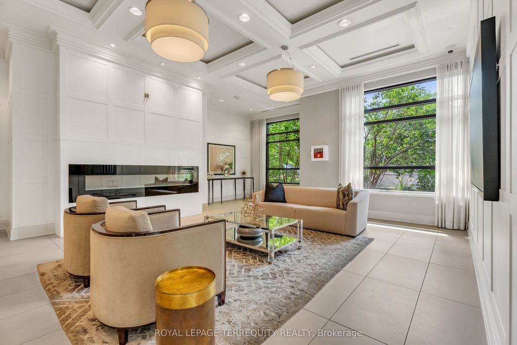 Photo of 25 Fontenay Court #212, Toronto, ON M9A 0C4 (MLS # W12316980)