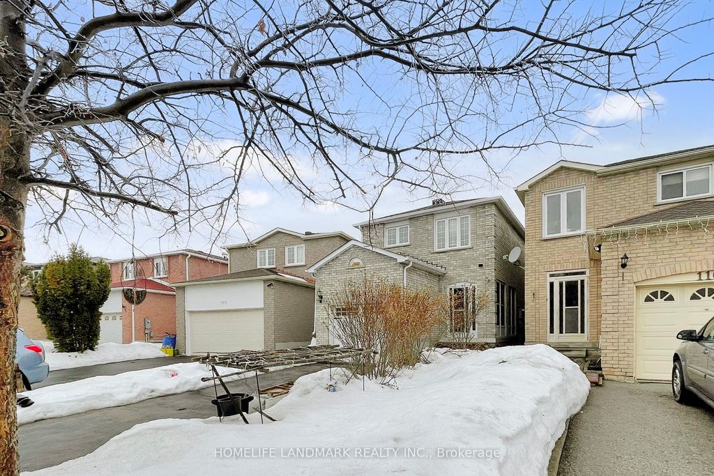 Photo of 108 Miles Farm Road, Markham, ON L3S 2A4 (MLS # N12864576)