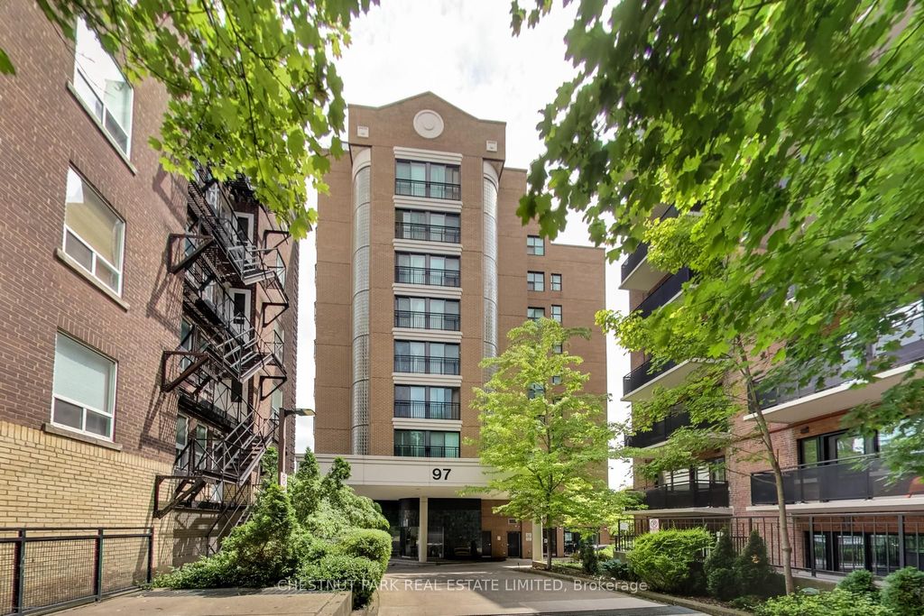 Photo of 97 Lawton Boulevard #201, Toronto, ON M4V 1Z6 (MLS # C12455397)