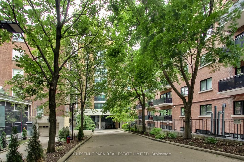 Photo of 97 Lawton Boulevard #201, Toronto, ON M4V 1Z6 (MLS # C12455397)