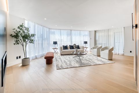 Photo of 85 Skymark Drive #501, Toronto, ON M2H 3P2 (MLS # C12433585)