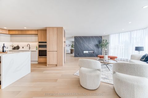 Photo of 85 Skymark Drive #501, Toronto, ON M2H 3P2 (MLS # C12433585)
