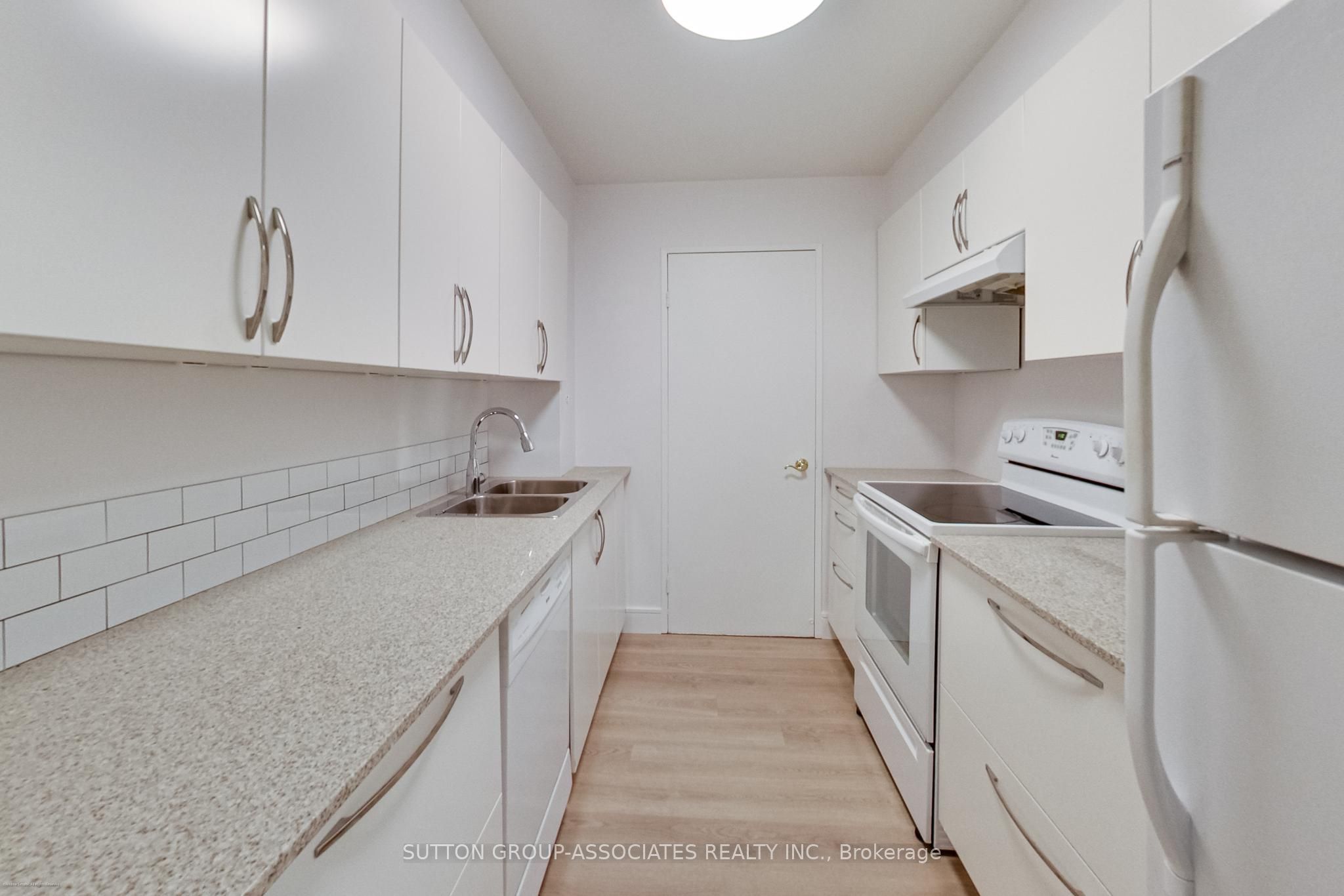 250 Jarvis Street 804