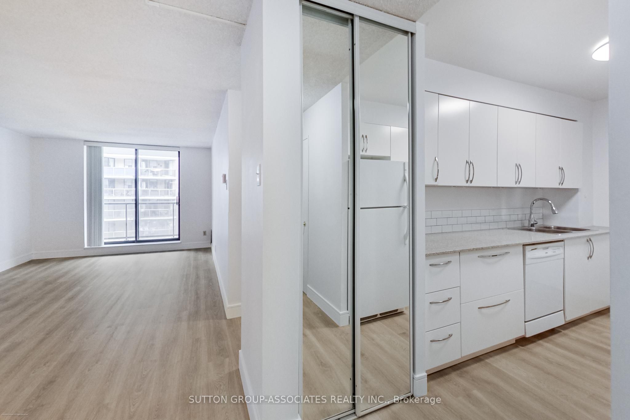 250 Jarvis Street 804