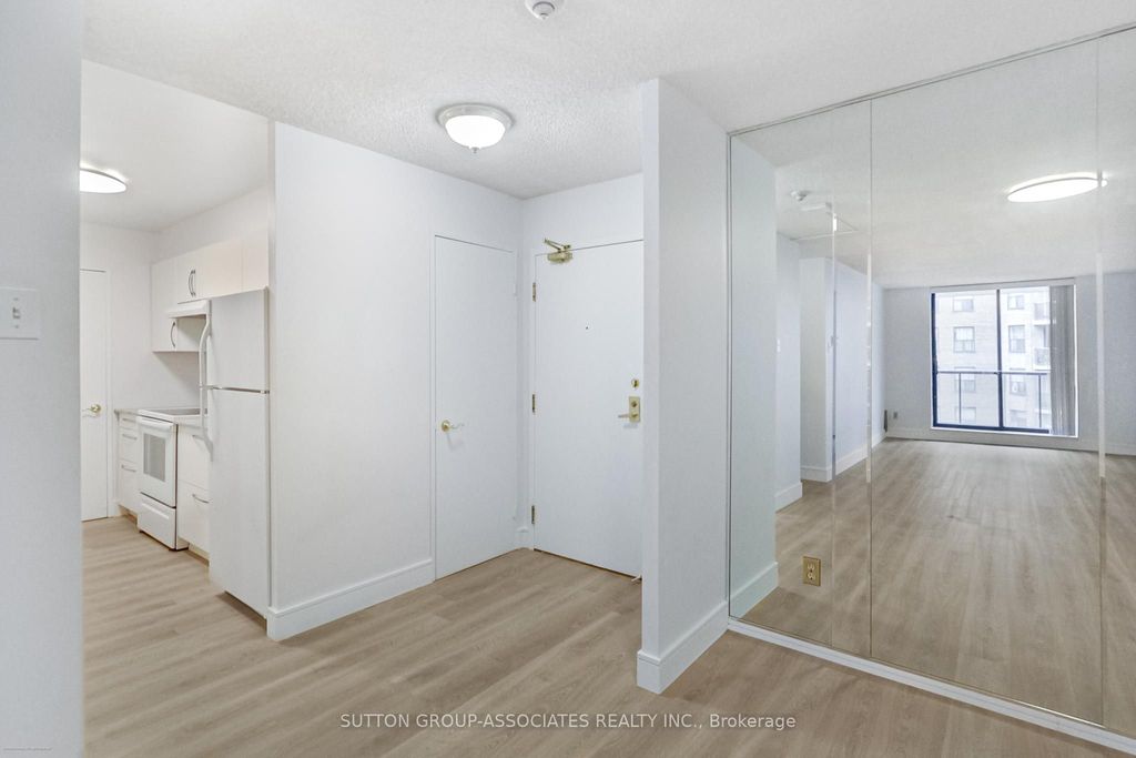 Photo of 250 Jarvis Street #804, Toronto, ON M5B 2L2 (MLS # C13154600)