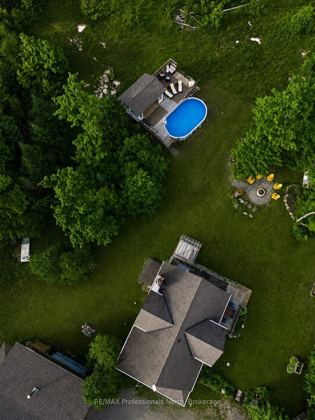 Photo of 1289 Purbrook Road, Bracebridge, ON P1L 1X3 (MLS # X13423602)