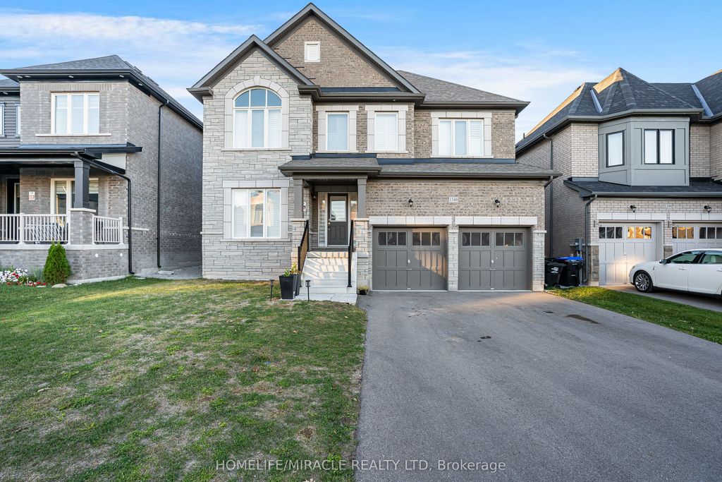 Photo of 1348 Harrington Street, Innisfil, ON L0L 1W0 (MLS # N13056054)