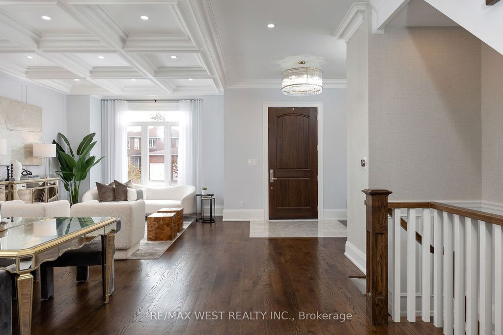 Photo of 88 Yardley Avenue, Toronto, ON M4B 2B1 (MLS # E12444476)