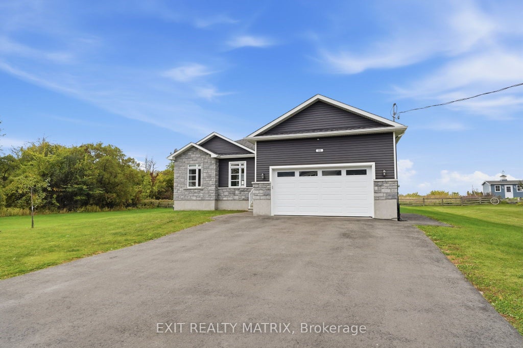 Photo of 122 Pendleton Street, Champlain, ON K0B 1R0 (MLS # X13881198)