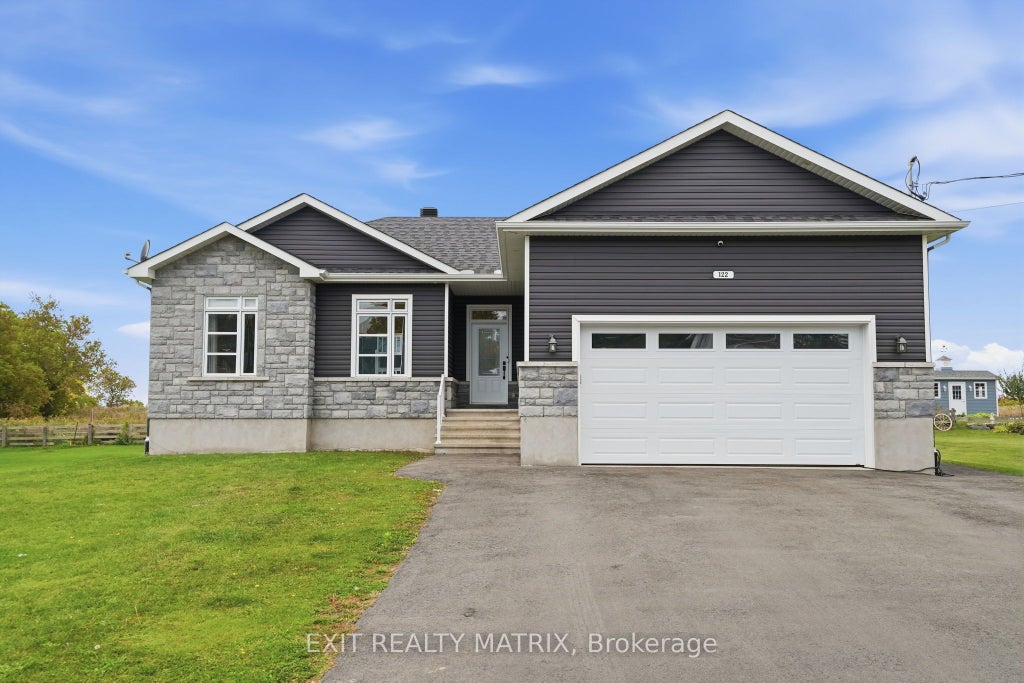 Photo of 122 Pendleton Street, Champlain, ON K0B 1R0 (MLS # X13881198)