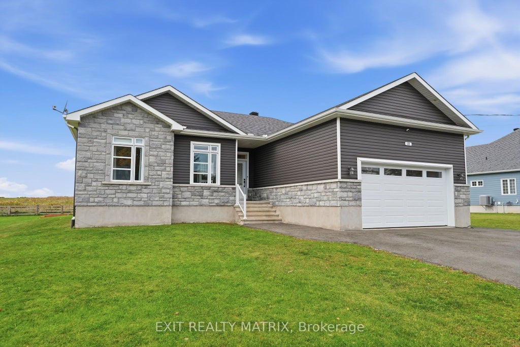 Photo of 122 Pendleton Street, Champlain, ON K0B 1R0 (MLS # X13881198)