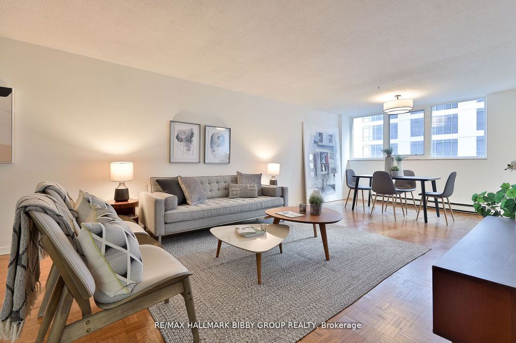 Photo of 360 Bloor Street E #1007, Toronto, ON M4W 3M3 (MLS # C12892114)